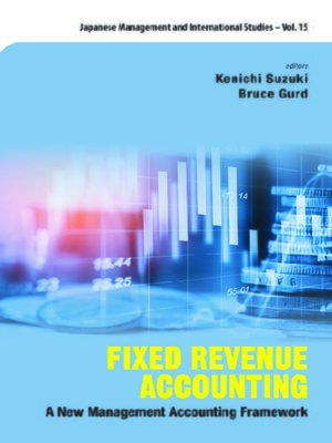 cover image of Fixed Revenue Accounting